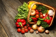 veggies food council